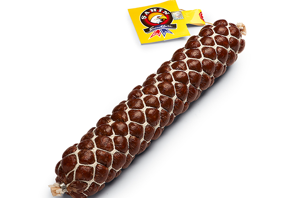 Şahin Fermente Variant Sucuk 0,5 kg Şahin Fermente Variant Sucuk 0,5 kg